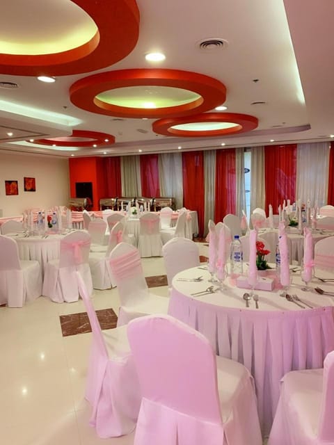 Banquet/Function facilities