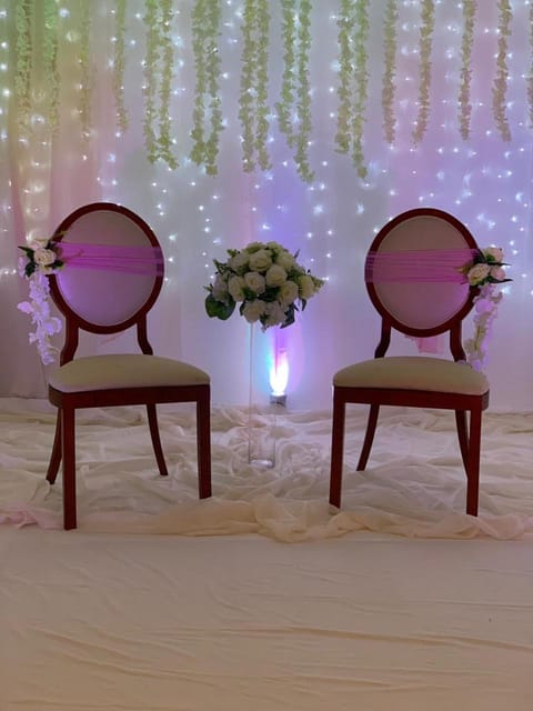 Banquet/Function facilities