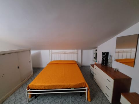 Terrazza Calanca Apartment in Basilicata