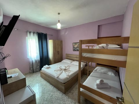 Hotel Apostoli Hotel in North Macedonia