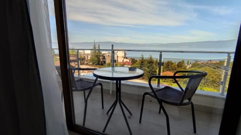 Villa Sv Stefan Bed and Breakfast in Municipality of Ohrid, North Macedonia