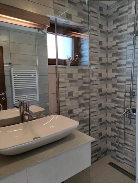 Villa Sv Stefan Bed and Breakfast in Municipality of Ohrid, North Macedonia