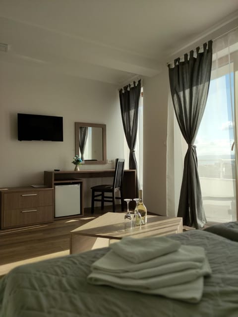 Villa Sv Stefan Bed and Breakfast in Municipality of Ohrid, North Macedonia