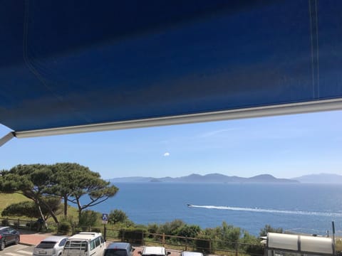 Casa Vacanza sul Mare Apartment in Piombino