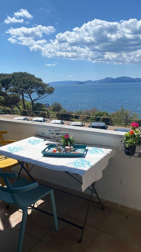 Casa Vacanza sul Mare Apartment in Piombino