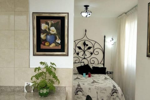 Departamento Frida Kahlo - Dpto de 1 habitación - Bella terraza común - Zona tranquila en CDMX Apartment in Mexico City