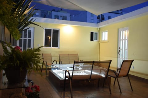 Off site, Balcony/Terrace