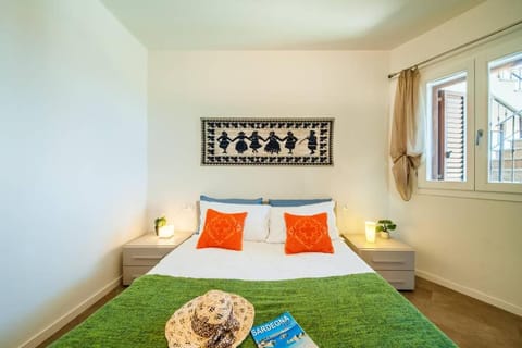 Attico vista mare a Castelsardo con terrazzo panoramico Apartment in Castelsardo