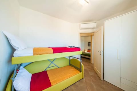 Attico vista mare a Castelsardo con terrazzo panoramico Apartment in Castelsardo