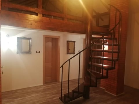 Apartman Daša Apartment in Serbia