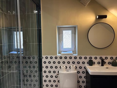 Le puits du bourg Apartment in Bourgogne-Franche-Comté