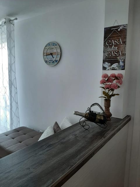 Chic Apartament Apartment in Serbia