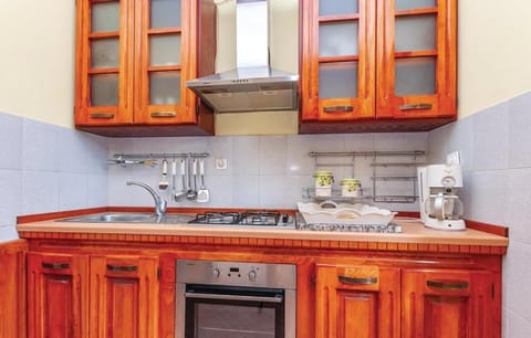 Apartmani Mirjana Apartment in Šibenik-Knin County, Croatia