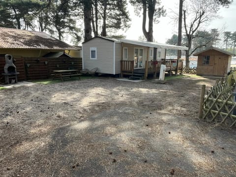 LE PIPA Campground/ 
RV Resort in Quend