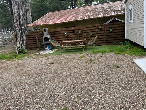 LE PIPA Campground/ 
RV Resort in Quend