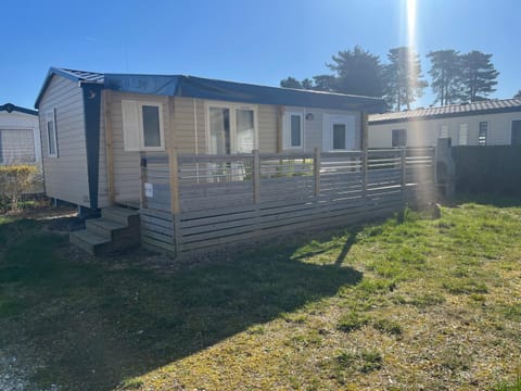 LE PIPA Campground/ 
RV Resort in Quend