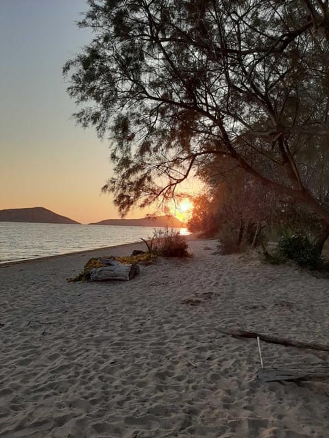 Gianna's Villa Gialova House in Messenia