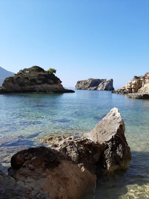 Gianna's Villa Gialova House in Messenia