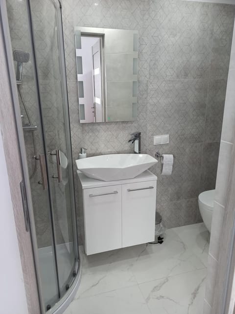 Sara Resort Vacation rental in West Pomeranian Voivodeship, Poland