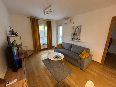 Zemunske Kapije Yellow Gate Apartment in Belgrade