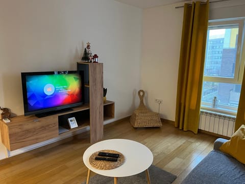 Zemunske Kapije Yellow Gate Apartment in Belgrade