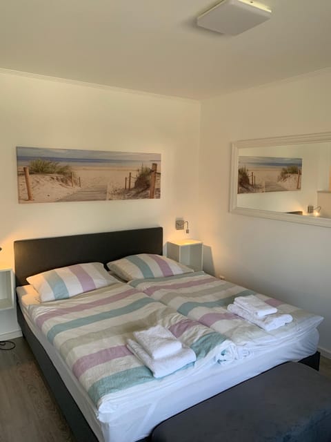 Labud 25 am Plöner See in Bosau Apartment in Plön