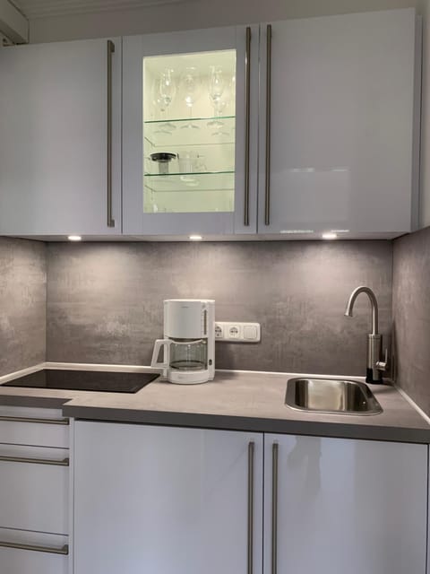 Labud 25 am Plöner See in Bosau Apartment in Plön