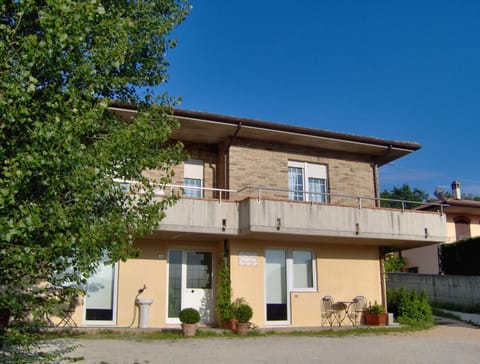 Antica Loggia Bed and Breakfast in Fabriano