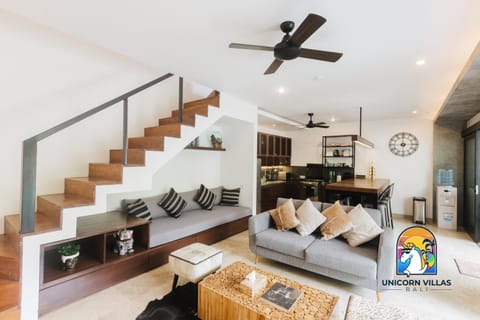 Villa Tamarind - by Unicorn Villas Bali House in North Kuta