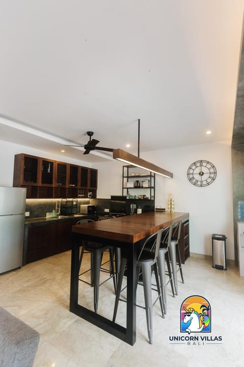 Villa Tamarind - by Unicorn Villas Bali House in North Kuta