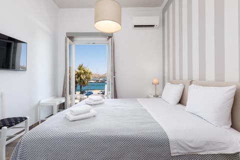 View (from property/room), Bedroom