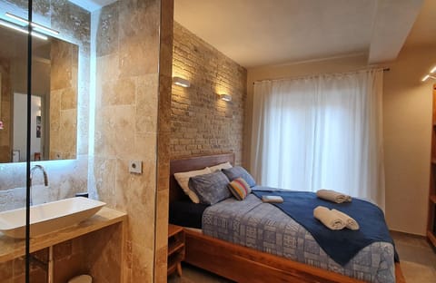 Borgo Casa Dottore Apartment in Marche