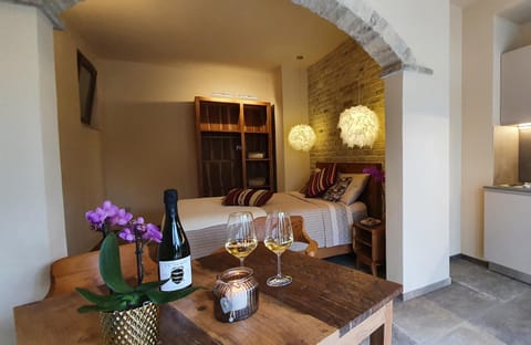 Borgo Casa Dottore Apartment in Marche