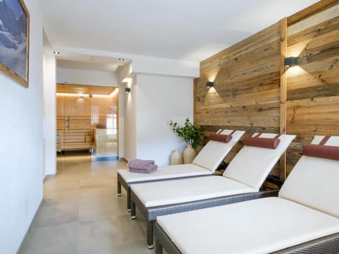 Spa and wellness centre/facilities