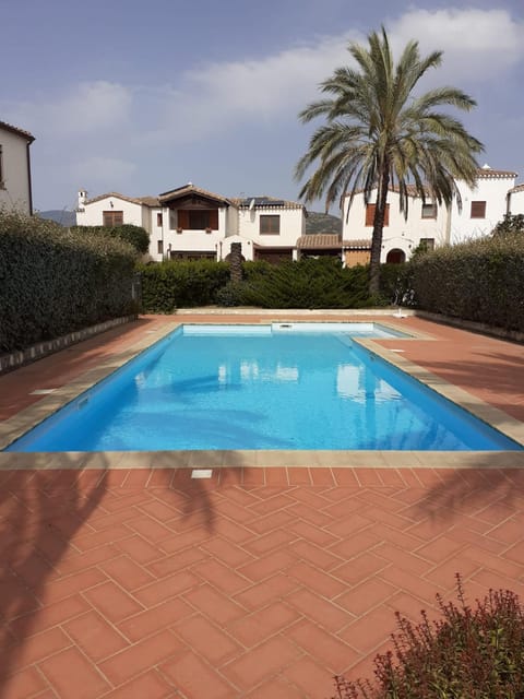 Day, Pool view, Swimming pool