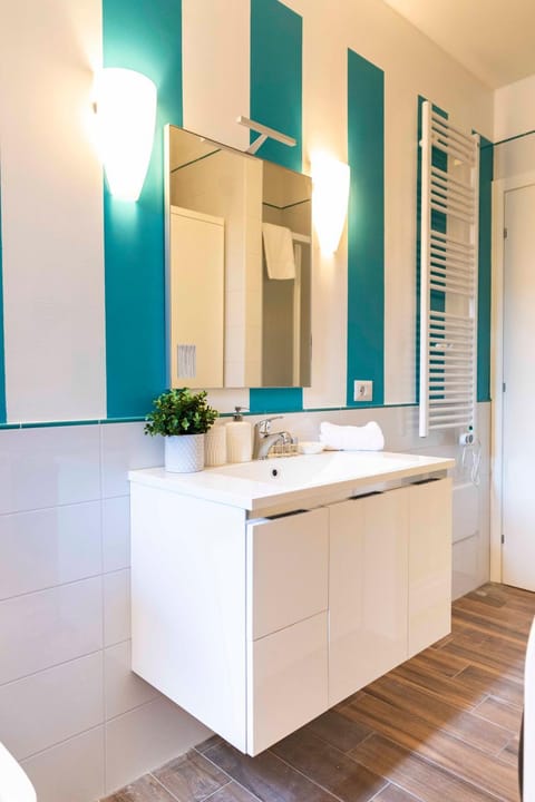 Ca del Trima Apartment in Lombardy