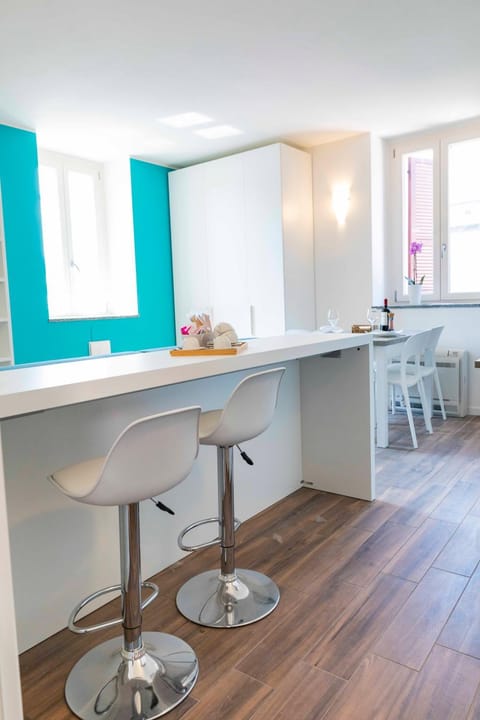 Ca del Trima Apartment in Lombardy