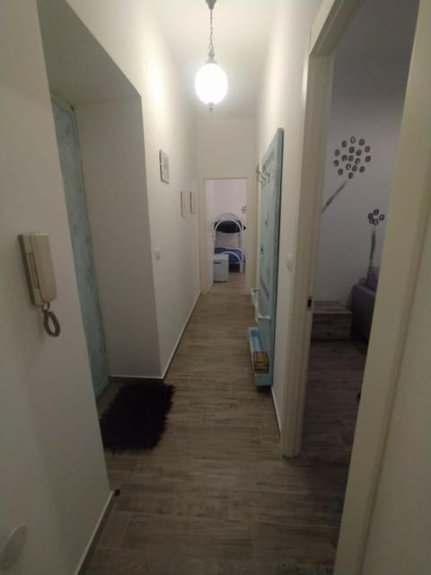 Appartamento Viola Apartment in Pietra Ligure