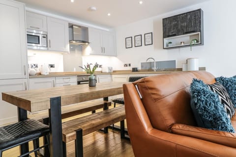 2 Pensyflog Barns House in Porthmadog