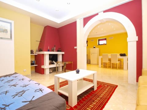 Apartments Puntizela 727 Apartment in Varoš