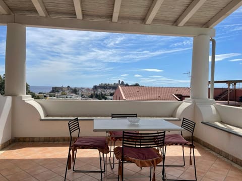 View (from property/room), Balcony/Terrace