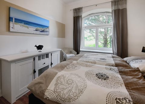 Ferienwohnung Jakob Apartment in Nordfriesland