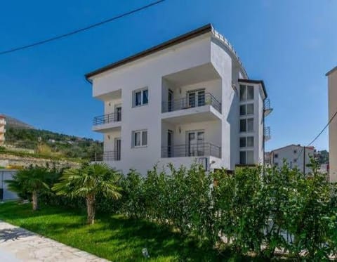 Apartman Aqua Apartment in Podstrana