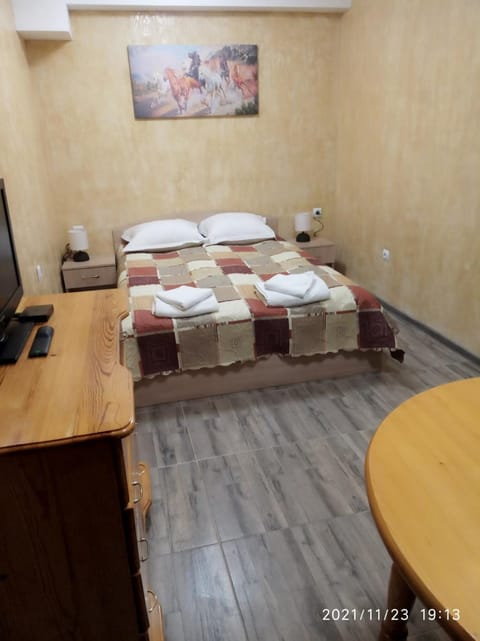 Studio Mariela Apartment in Varna