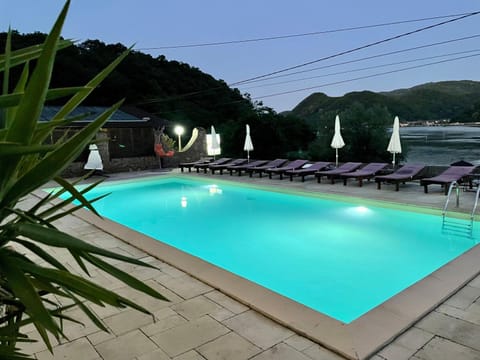 Pensiunea Deian-Clisura Dunării Hotel in Serbia