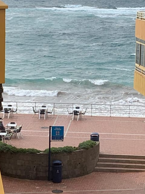 Sea view