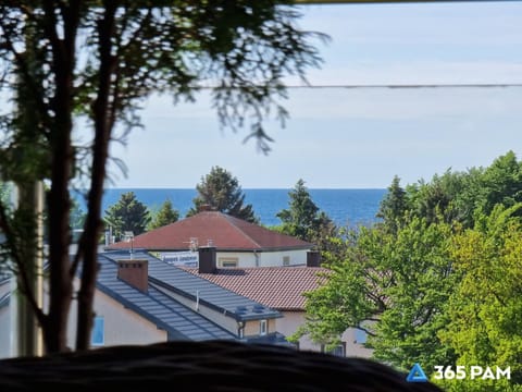 Day, Natural landscape, Sea view