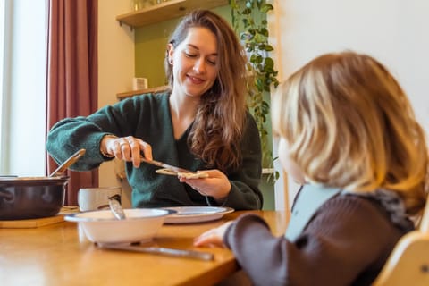 Beiderhuis Apartment in Zeeland, Netherlands