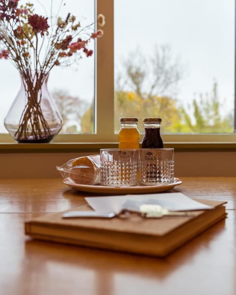 Beiderhuis Apartment in Zeeland, Netherlands