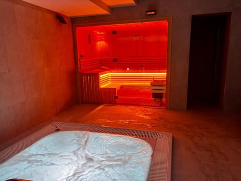 Apartament GABA-NIECHORZE przy plaży, kryty basen Apartment in West Pomeranian Voivodeship, Poland